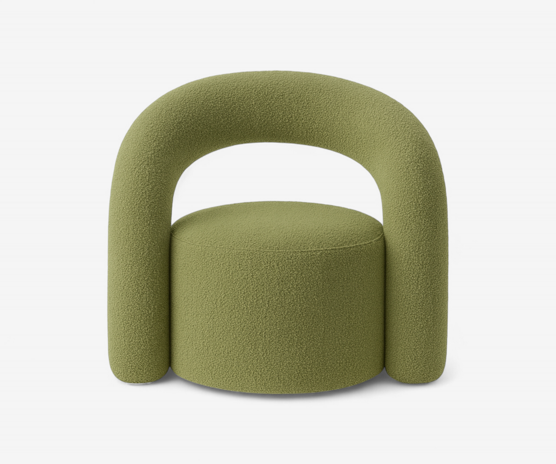 Halo Armchair - The Essential 