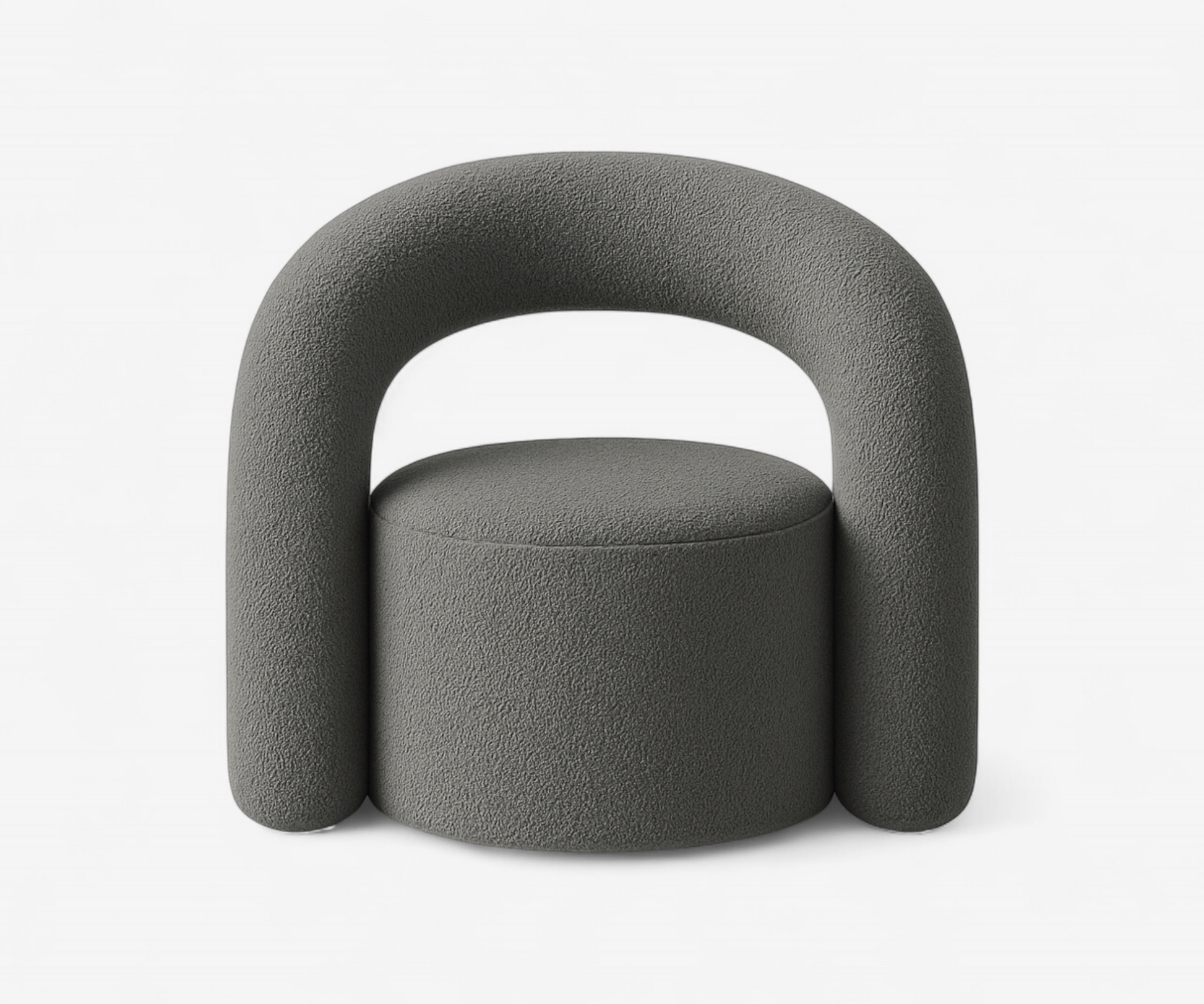 Halo Armchair - The Essential 