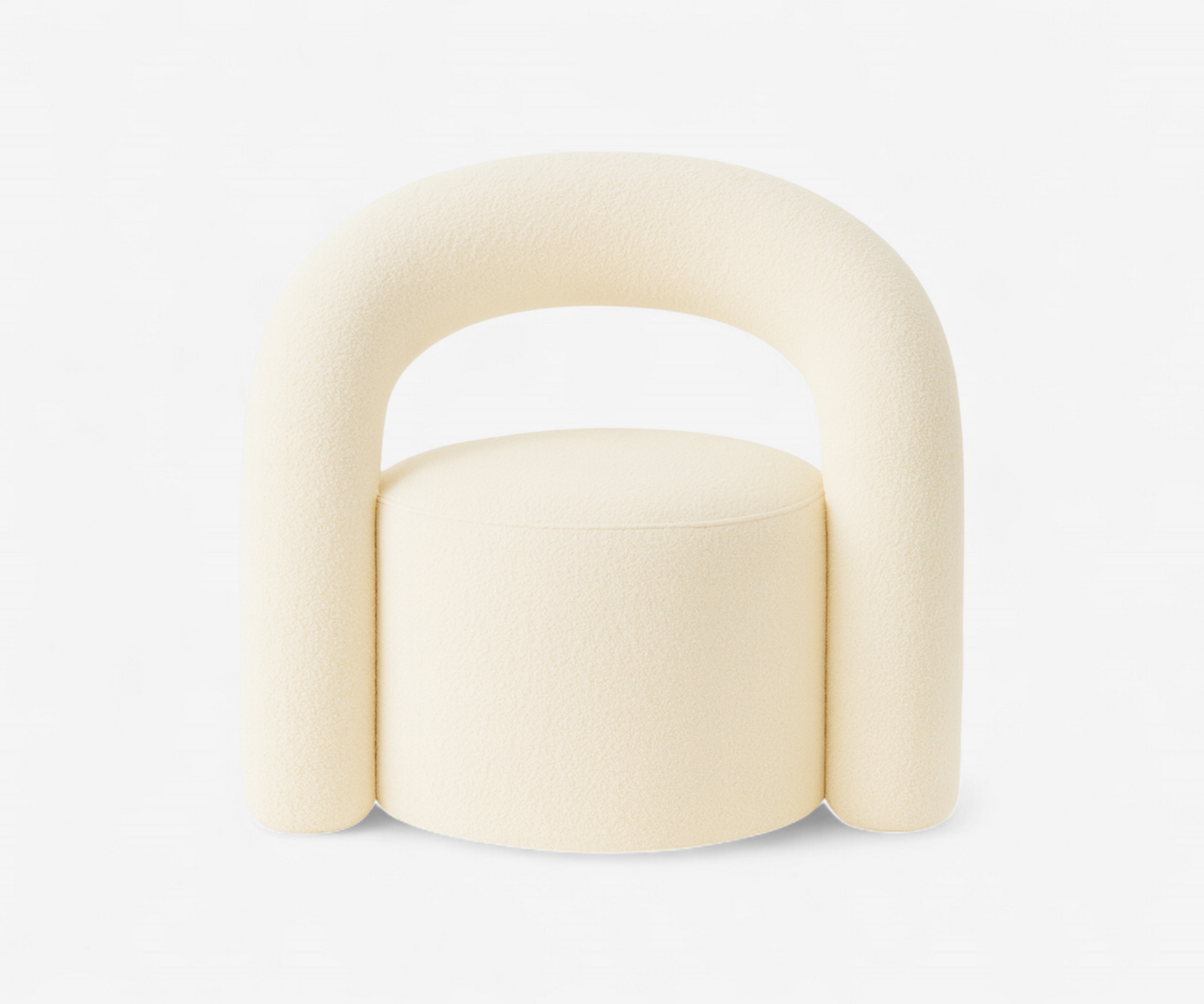 Halo Armchair - The Essential 