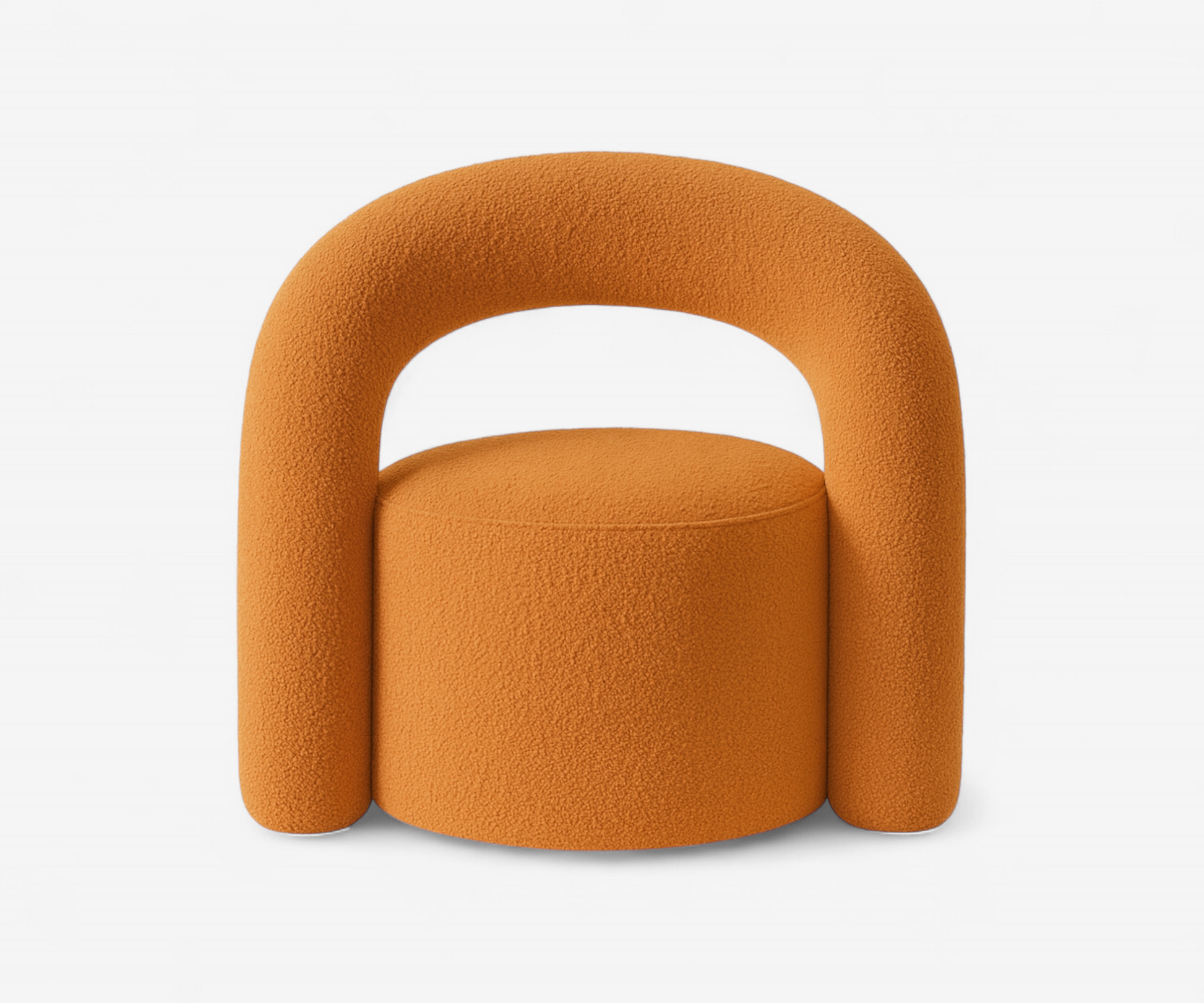 Halo Armchair - The Essential 