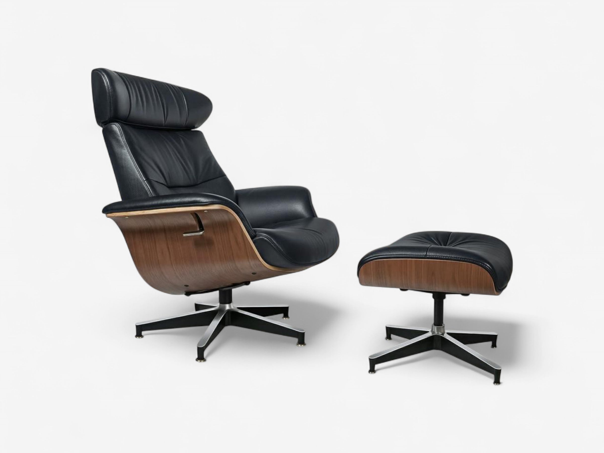 Jahn Chair