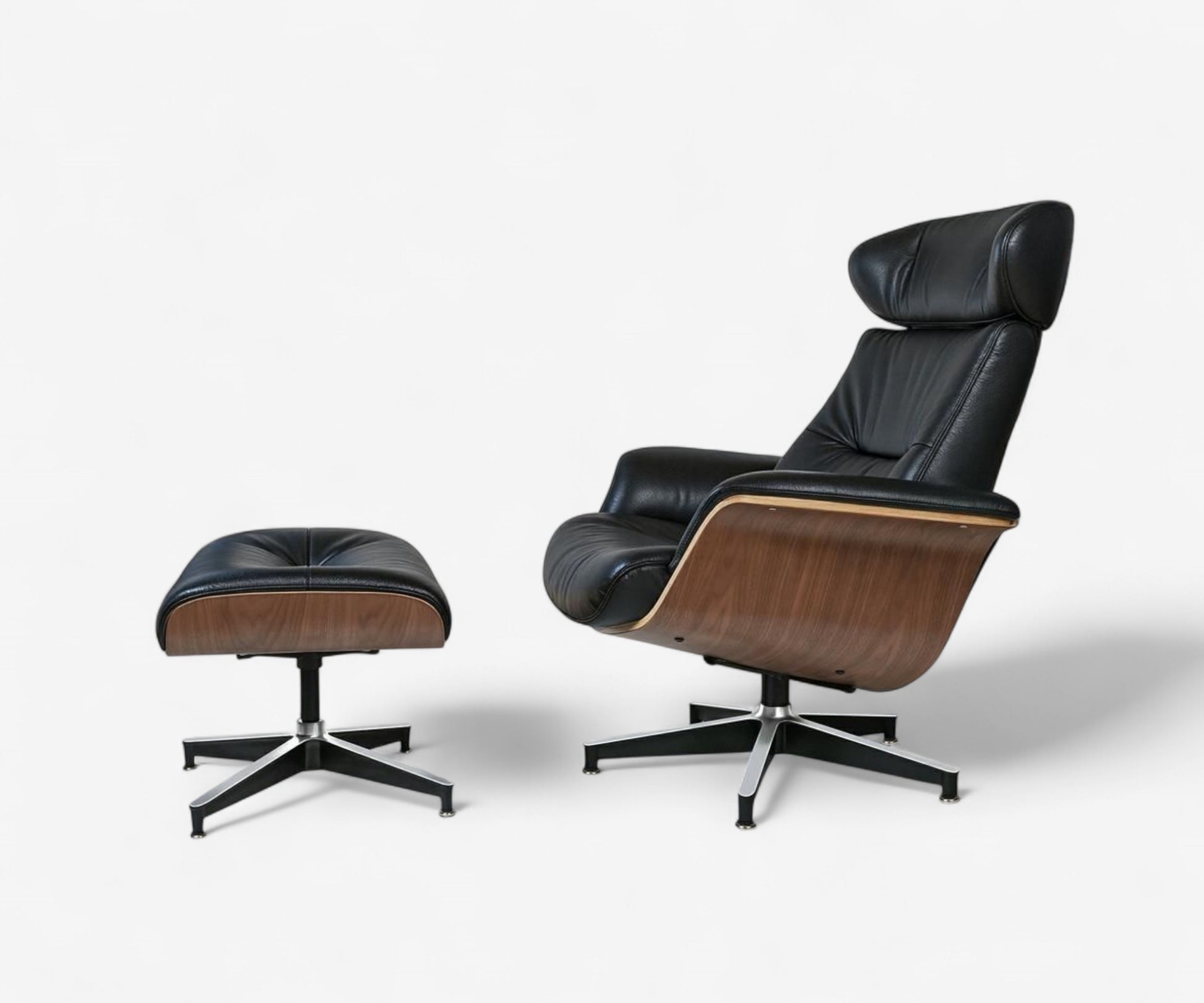 Jahn Chair