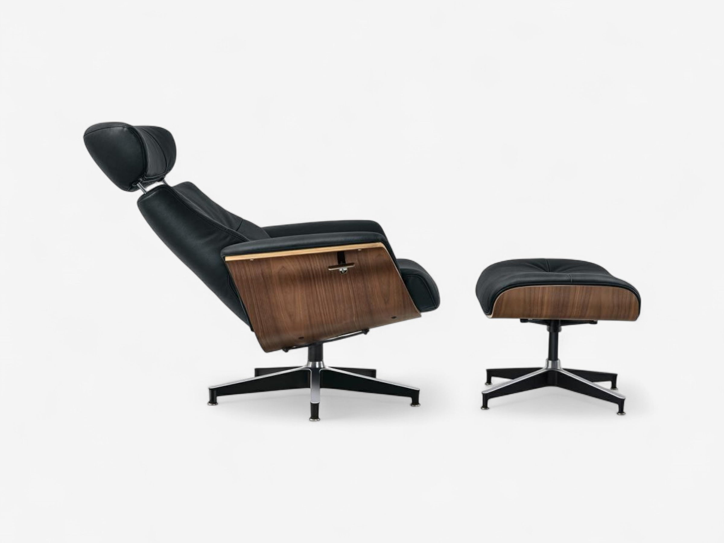 Jahn Chair