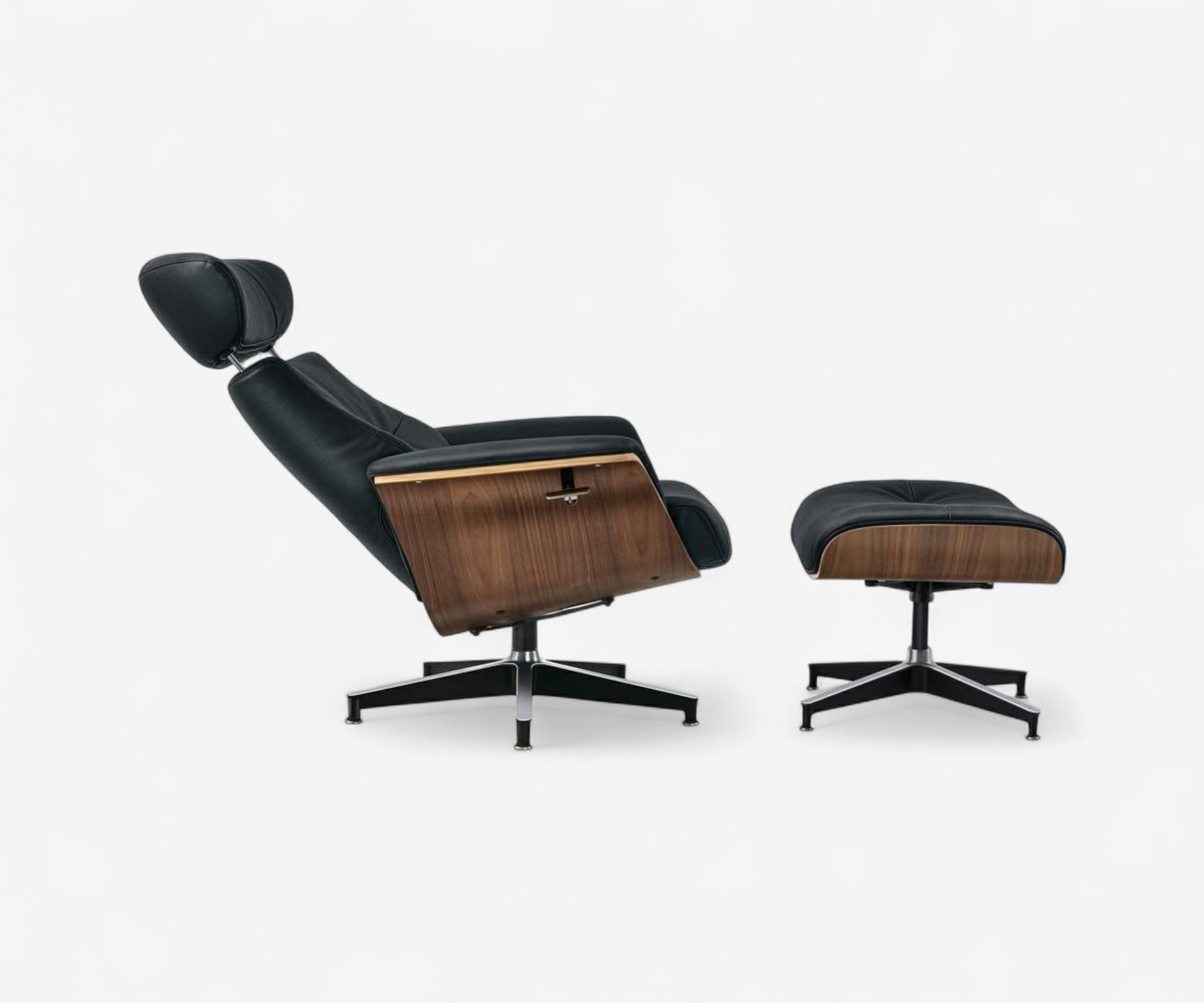 Jahn Chair