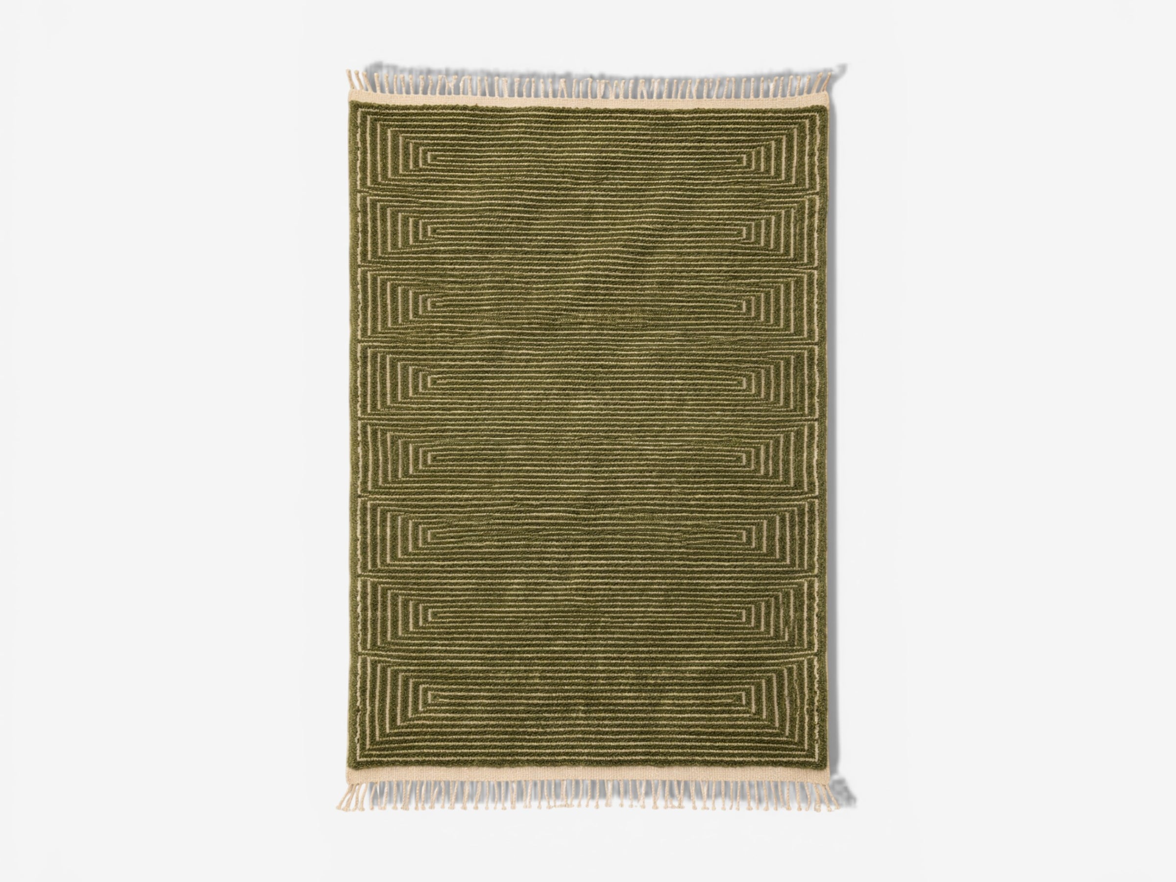 Kamsa Berber Rug - The Essential 