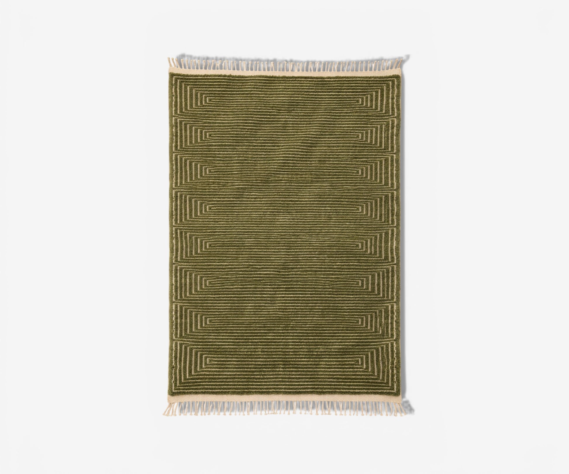 Kamsa Berber Rug - The Essential 