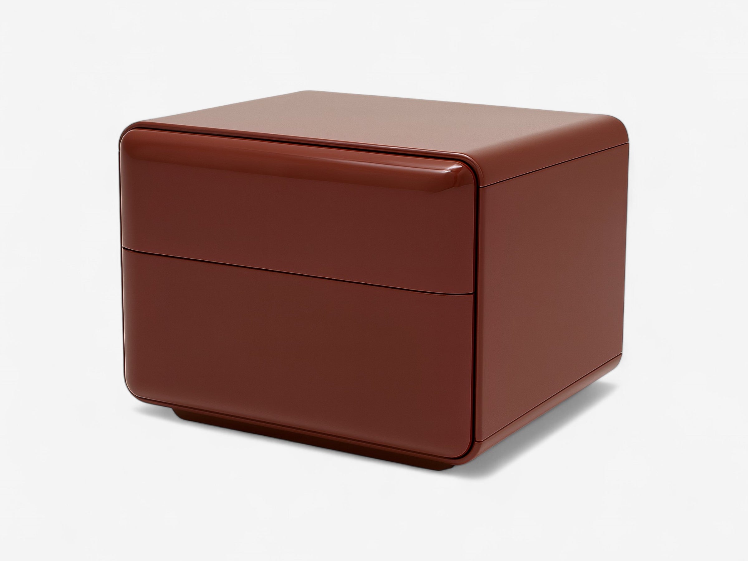 Kanso Nightstand - The Essential 