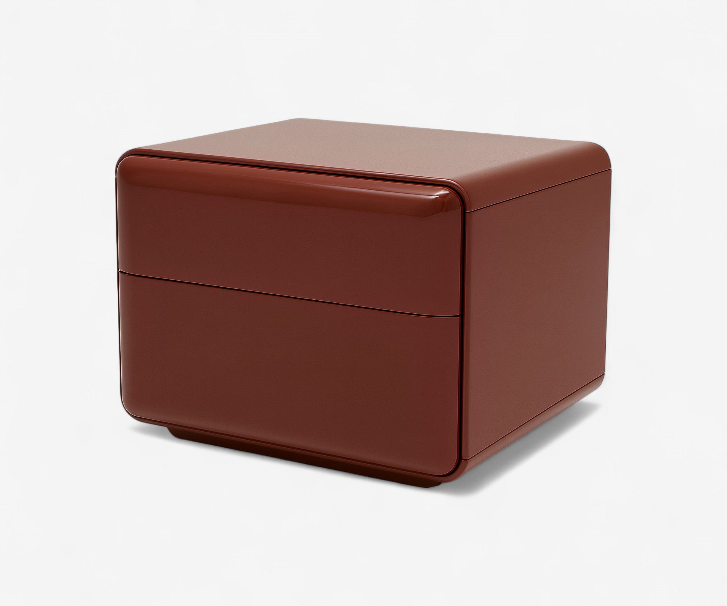 Kanso Nightstand - The Essential 