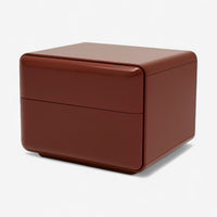 Kanso Nightstand - The Essential 