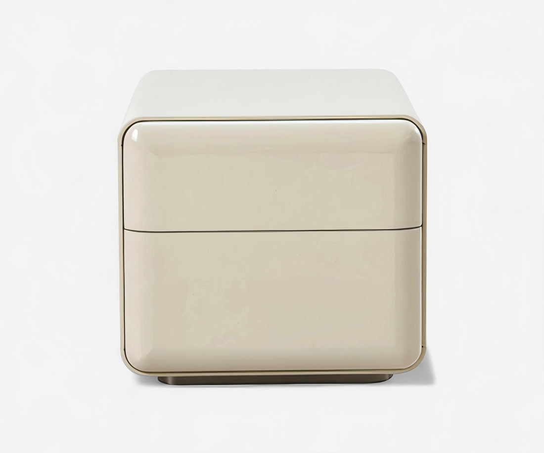 Kanso Nightstand - The Essential 