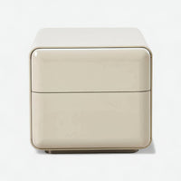 Kanso Nightstand - The Essential 