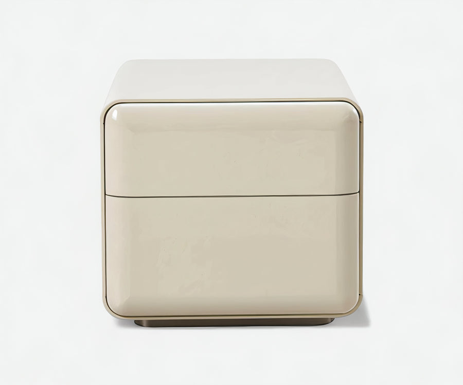 Kanso Nightstand - The Essential 