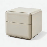 Kanso Nightstand - The Essential 