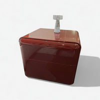 Kanso Nightstand - The Essential 