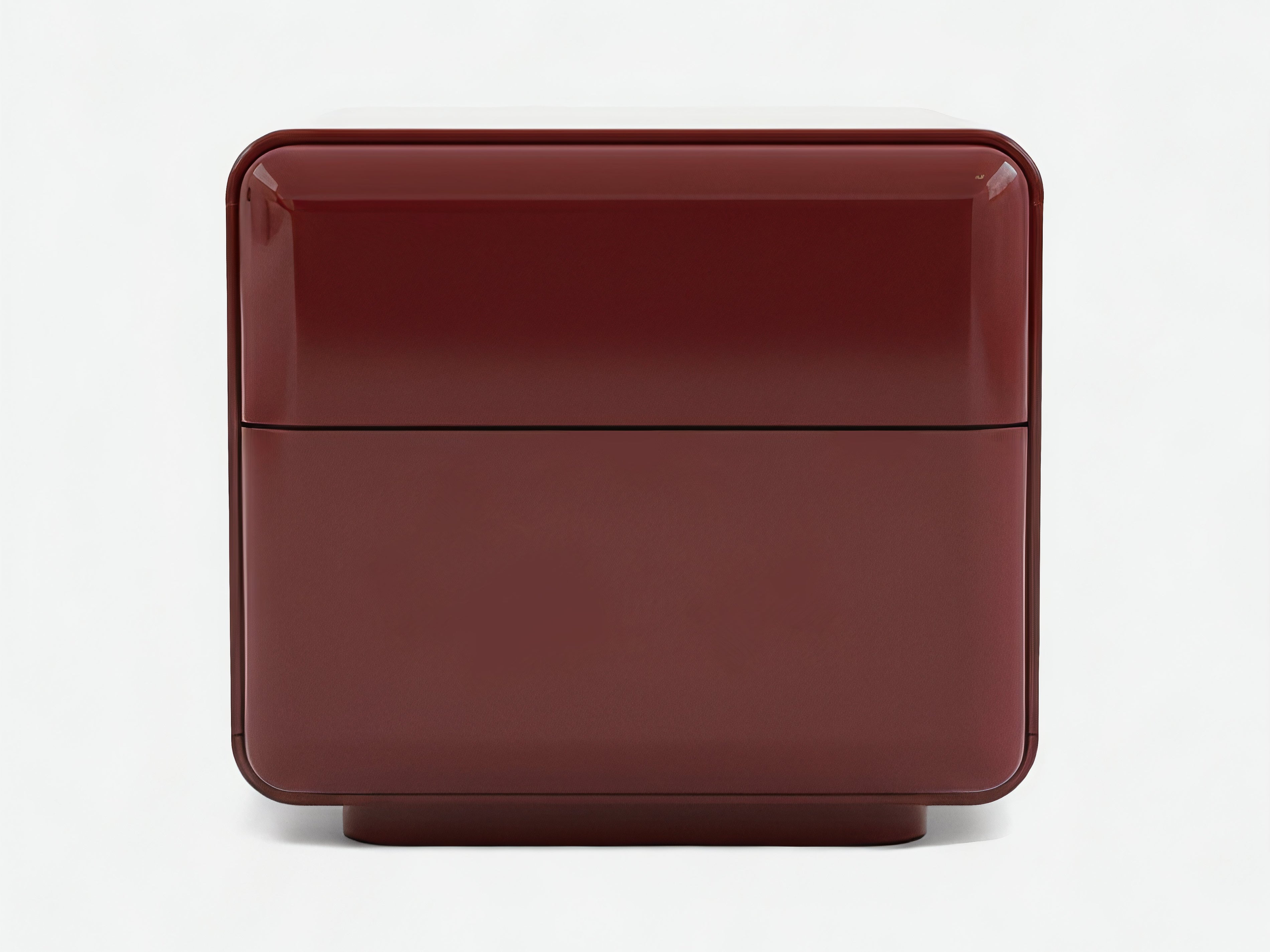 Kanso Nightstand - The Essential 