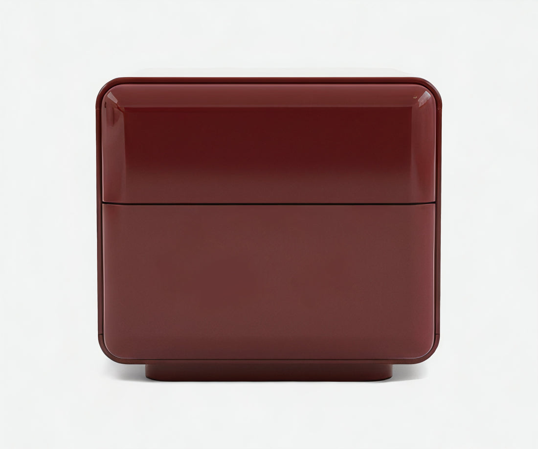 Kanso Nightstand - The Essential 
