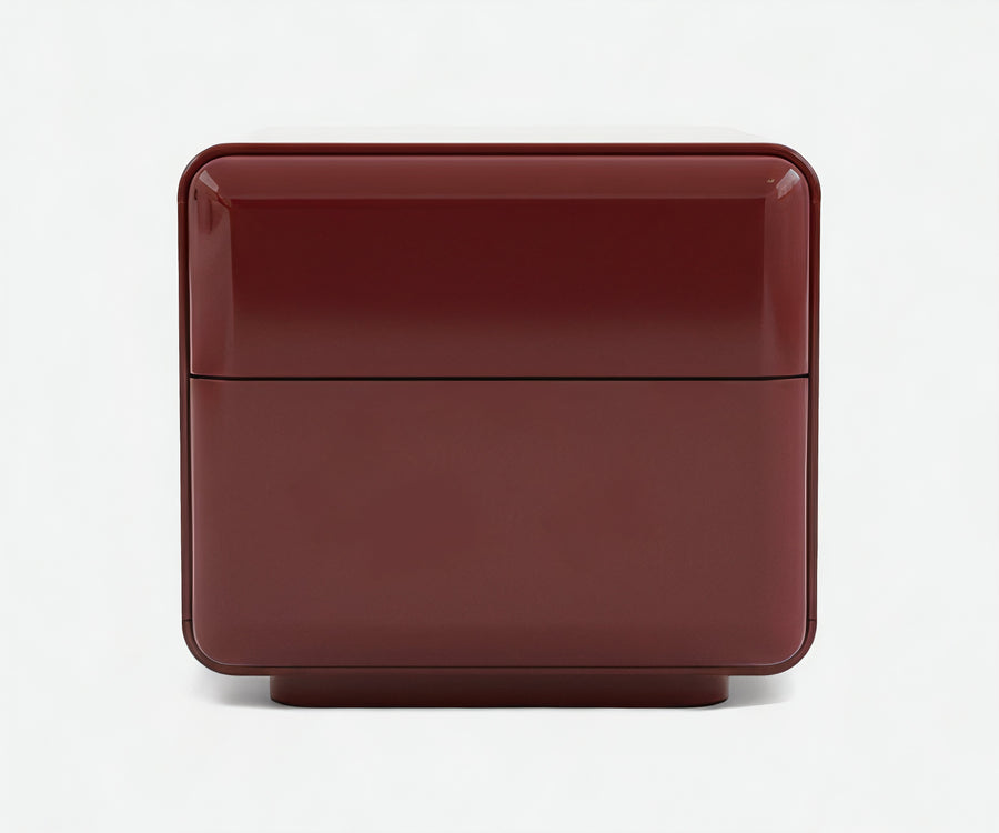 Kanso Nightstand - The Essential 