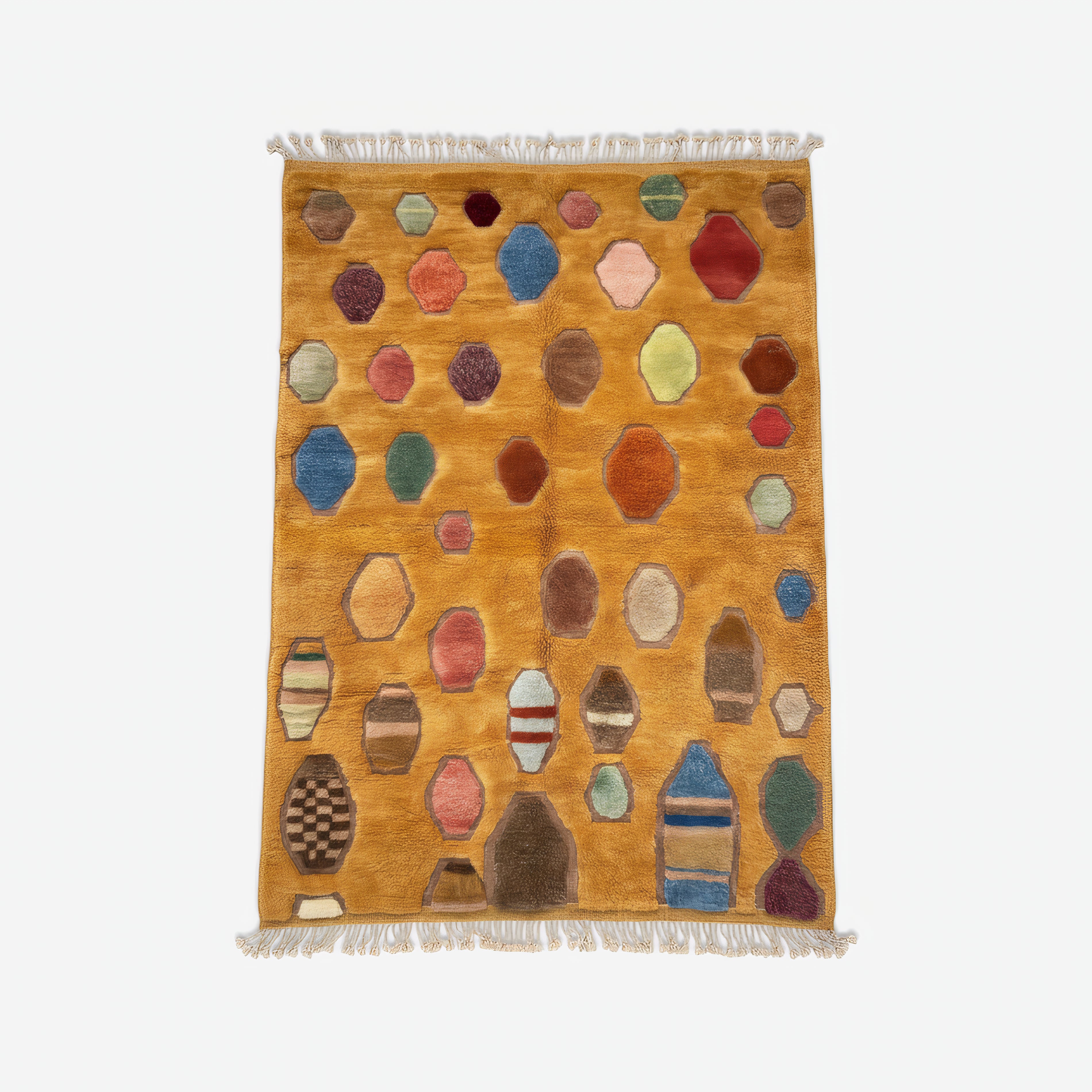 Kasbah Berber Rug - The Essential 