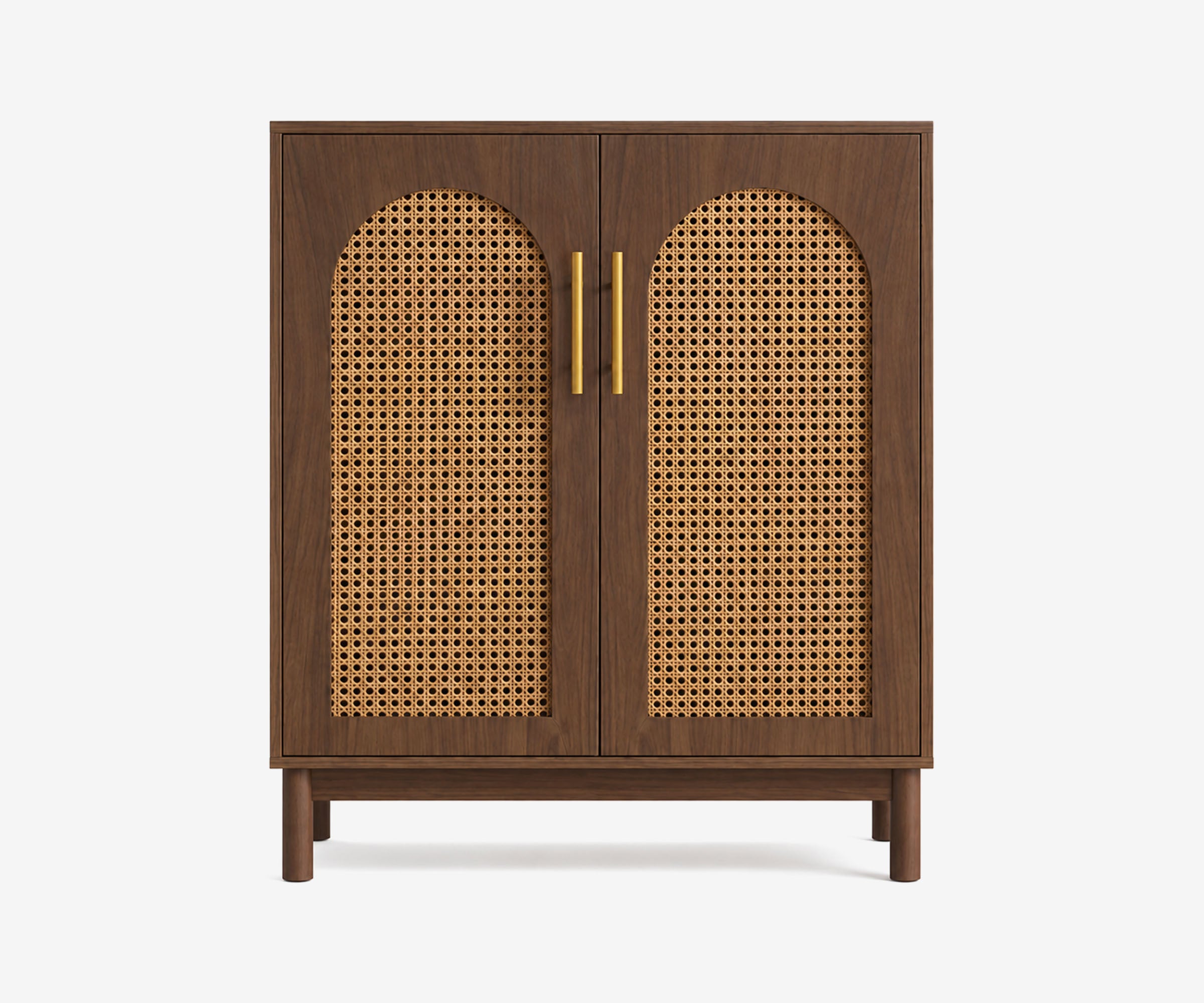 Kellan Rattan Sideboard