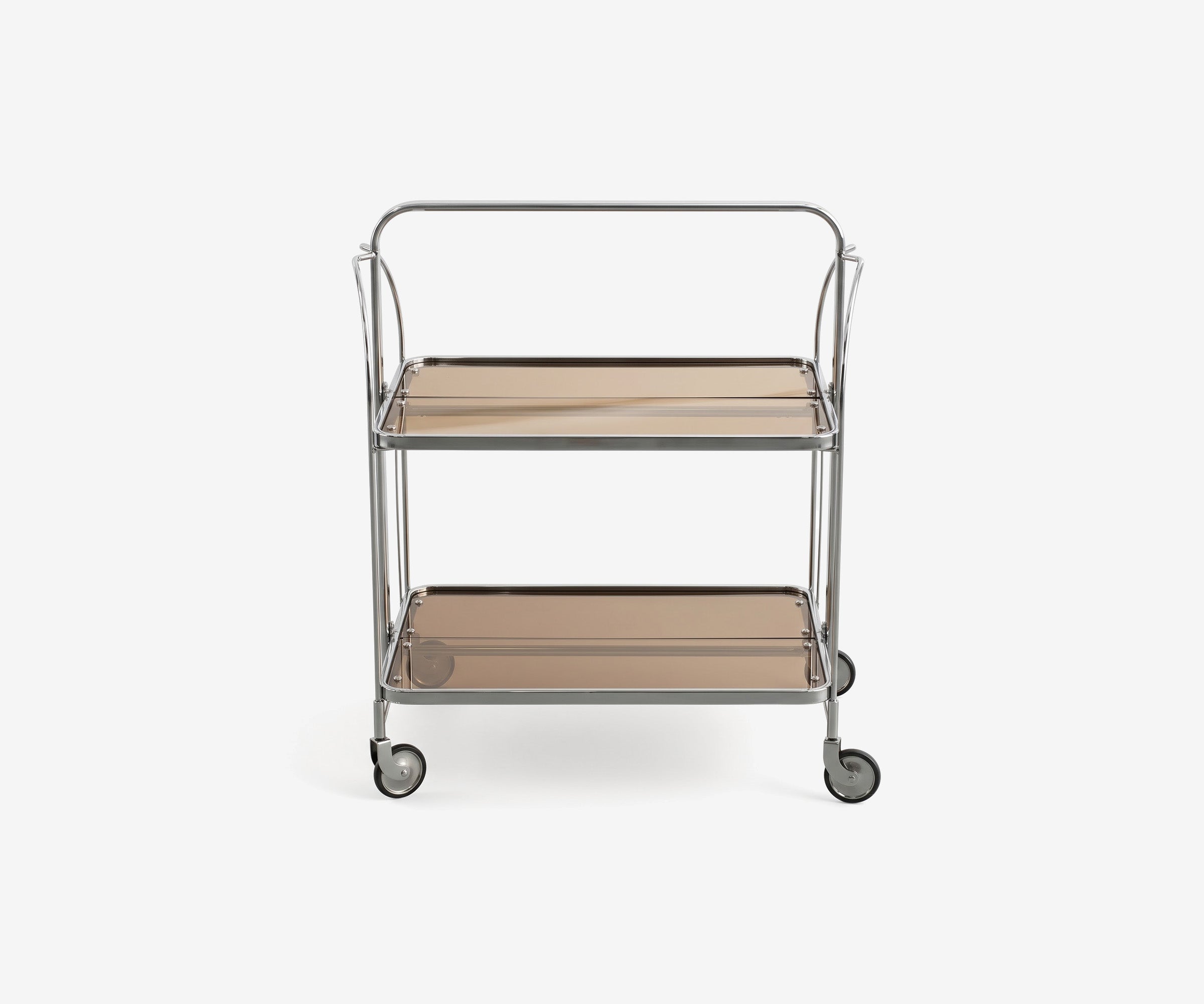 Kenji Bar Cart