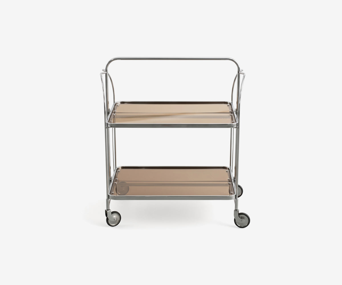 Kenji Bar Cart