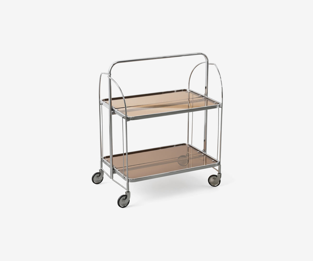 Kenji Bar Cart