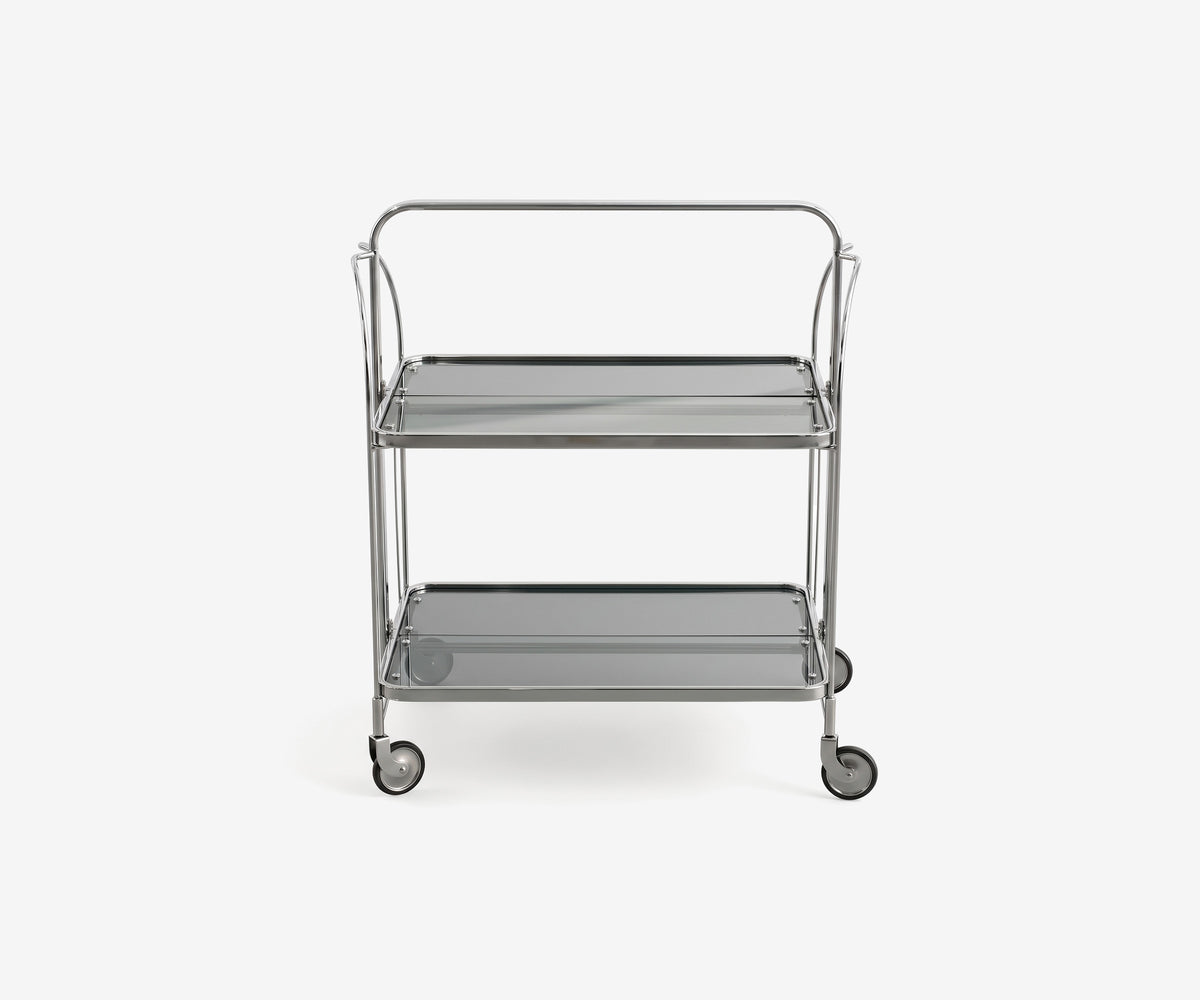 Kenji Bar Cart