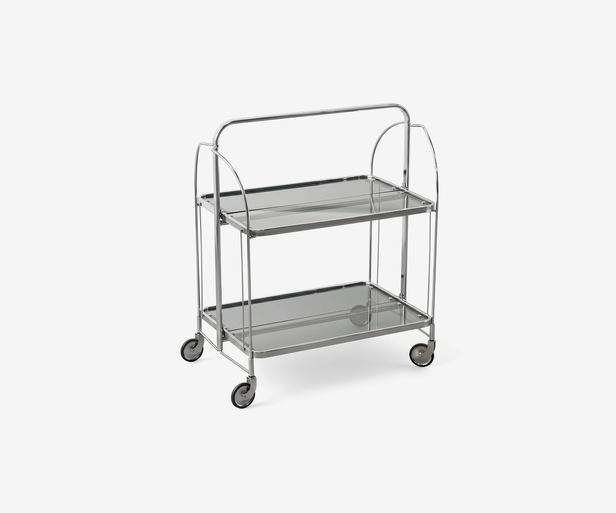 Kenji Bar Cart