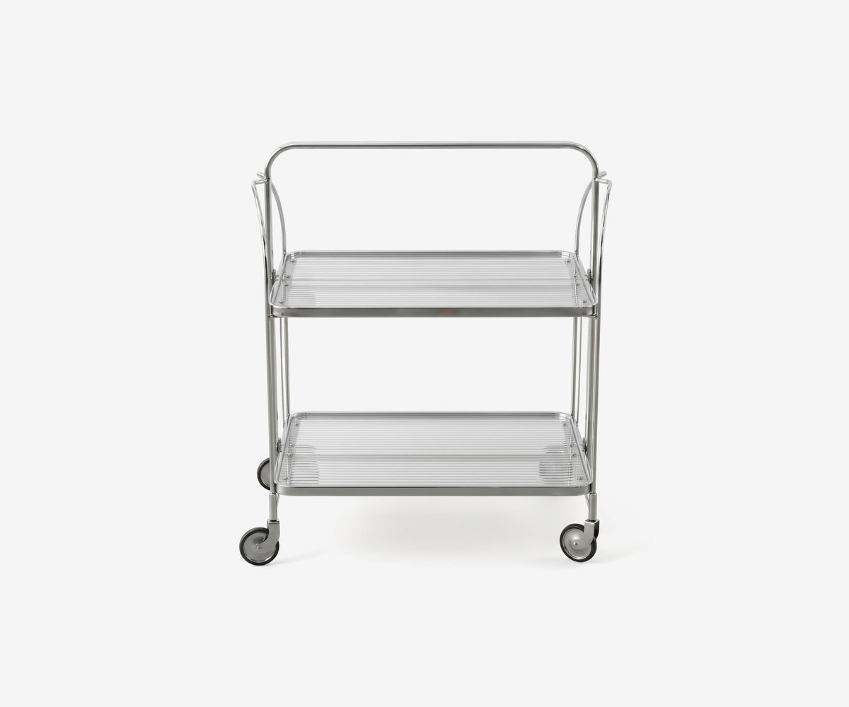 Kenji Bar Cart