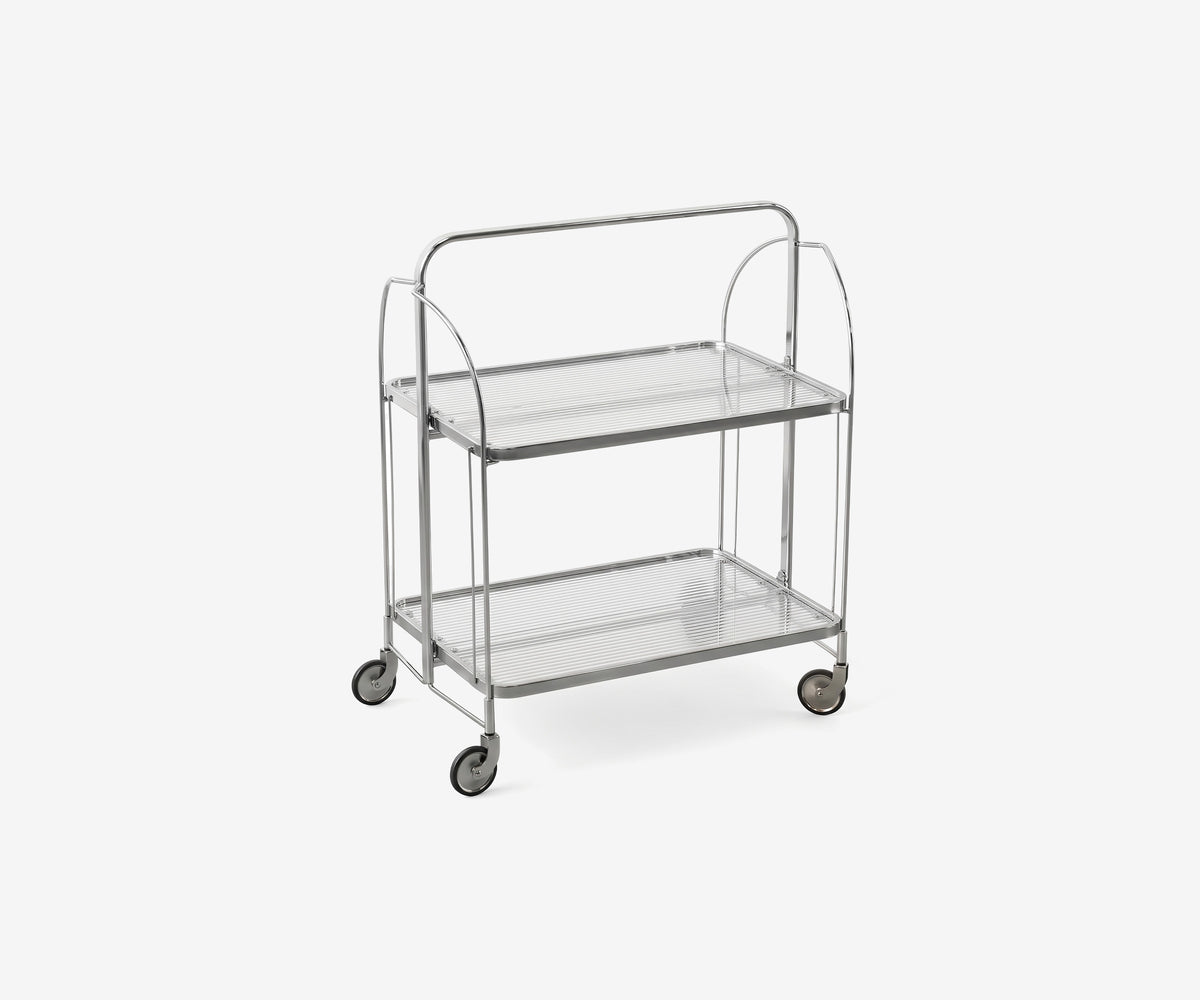 Kenji Bar Cart
