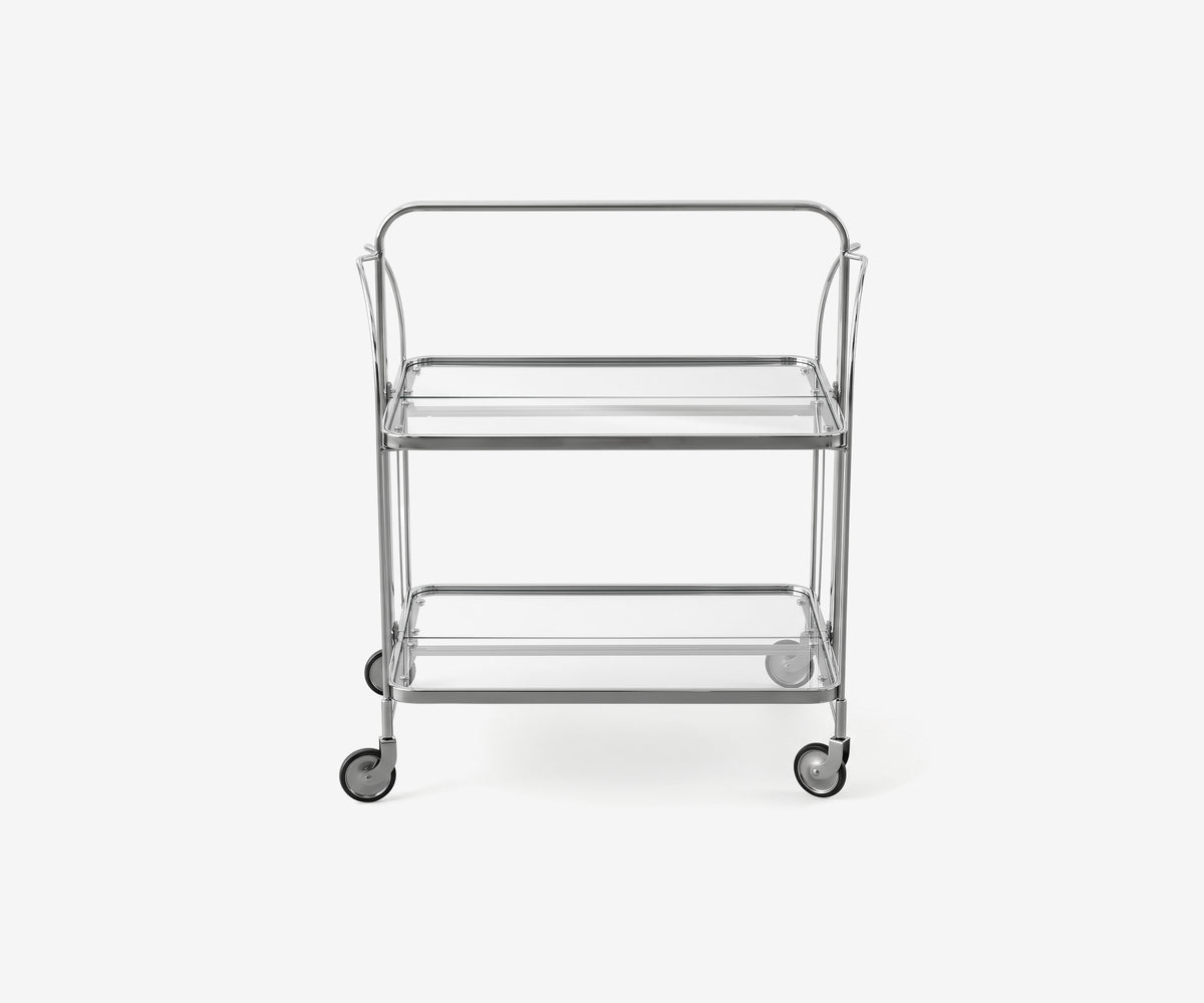 Kenji Bar Cart