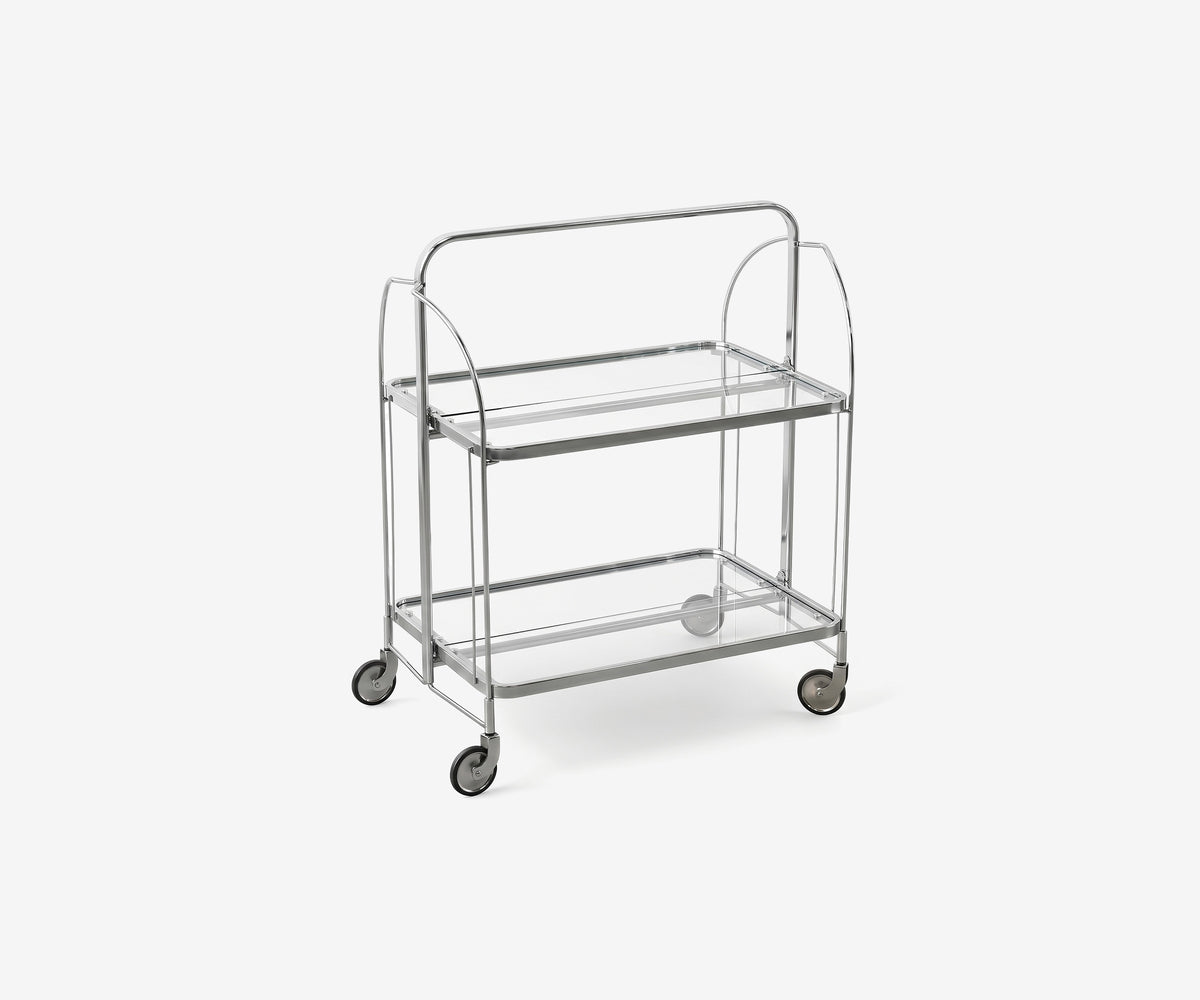 Kenji Bar Cart