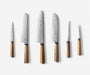 Damascus Knife Set - The Essential 