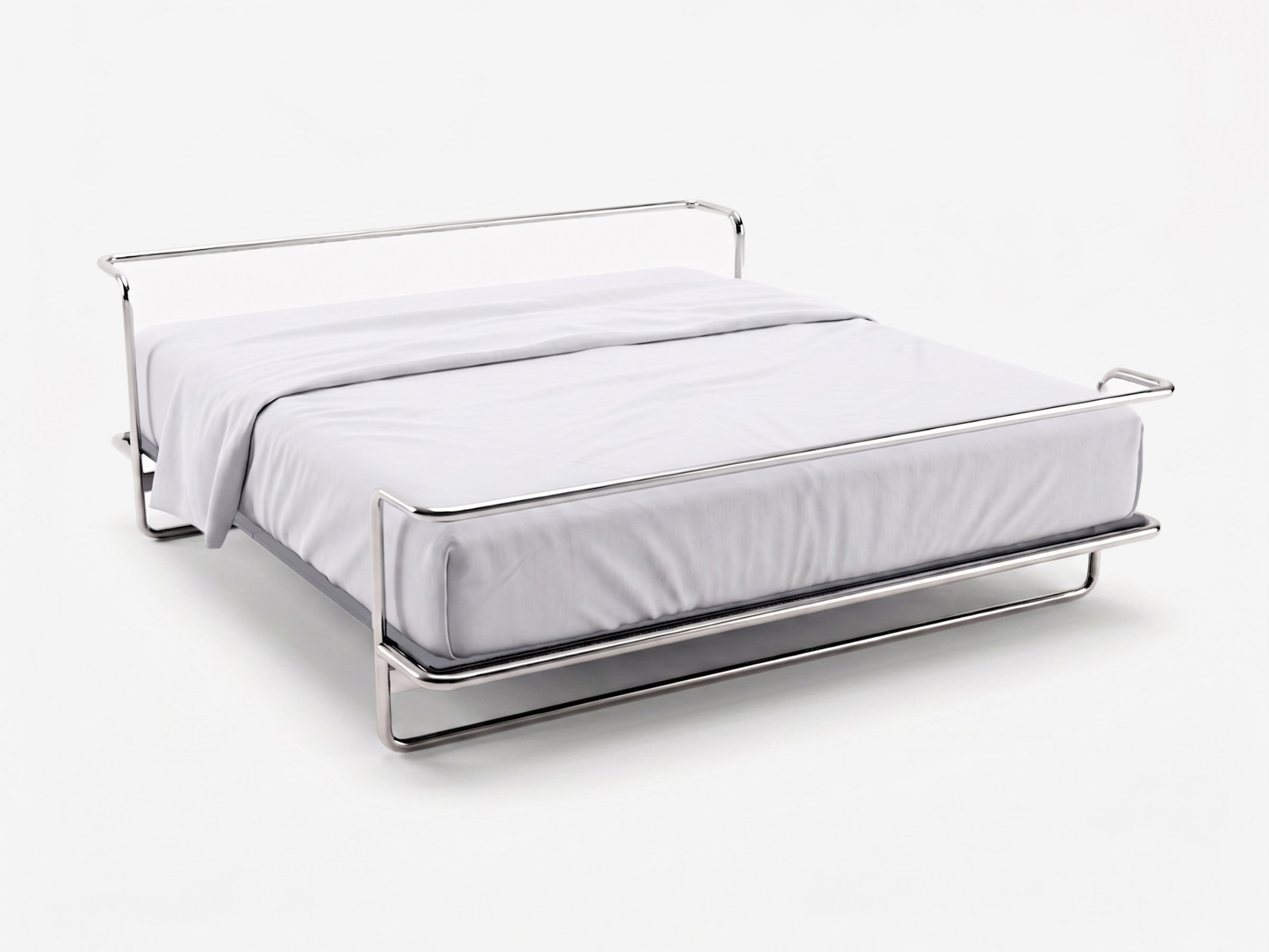 Kromvik Bed