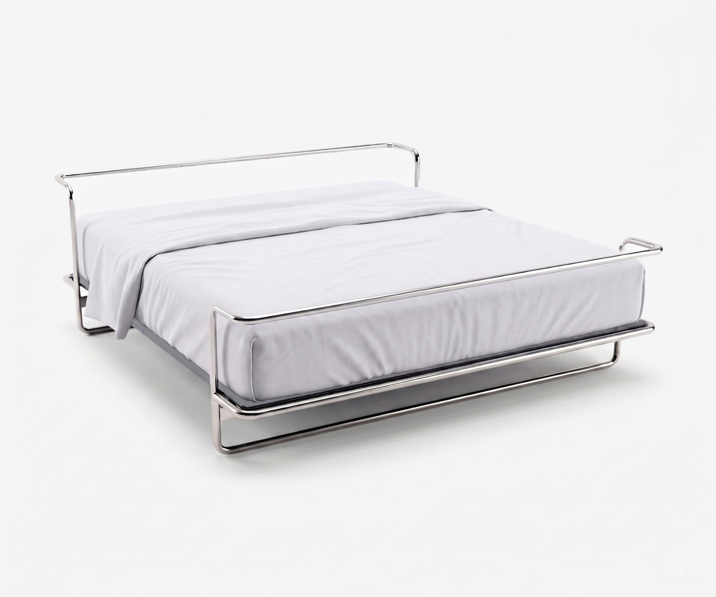 Kromvik Bed