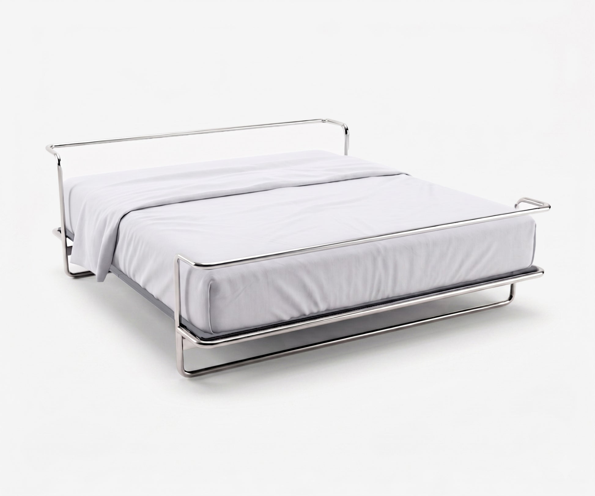 Kromvik Bed