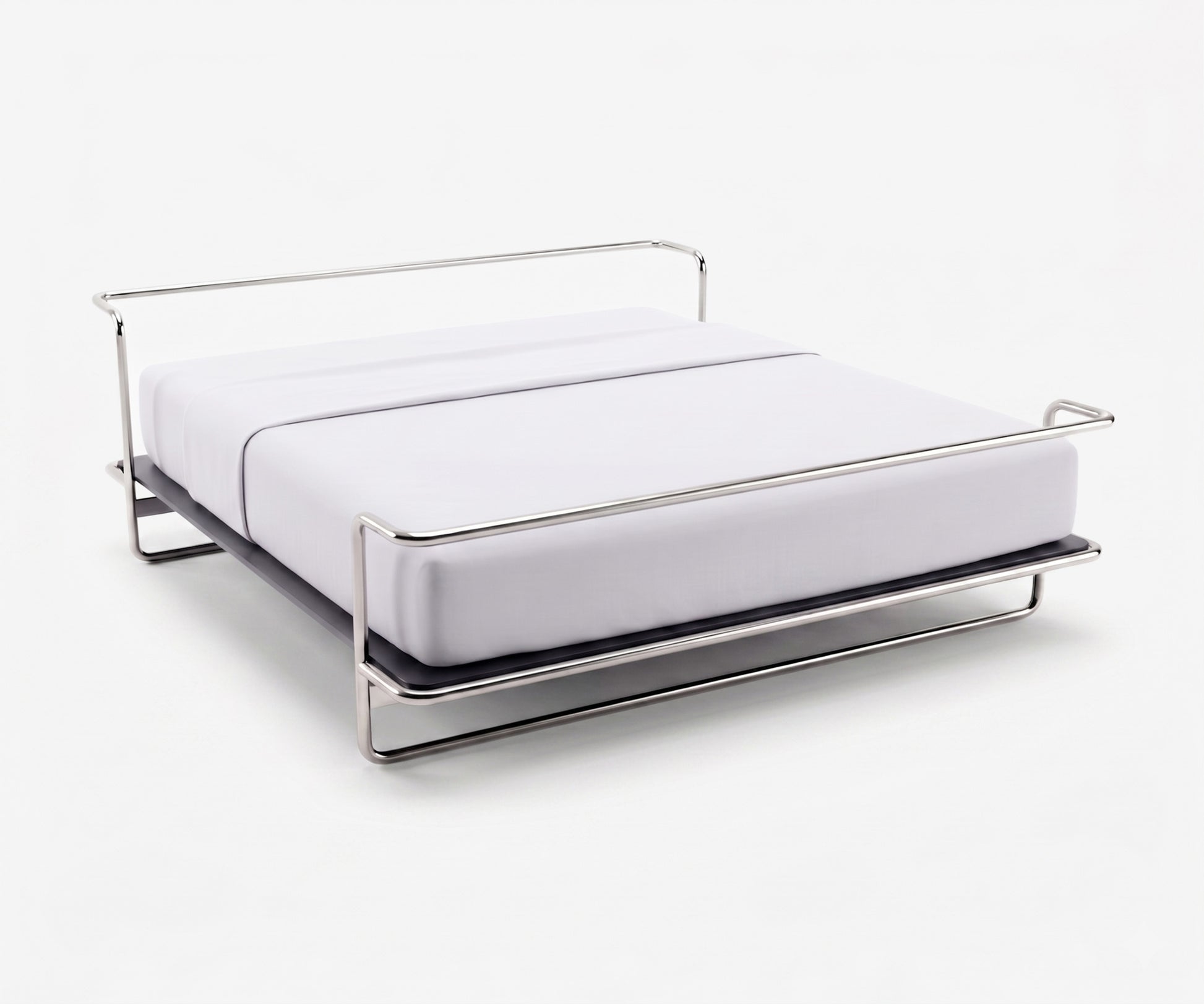 Kromvik Bed
