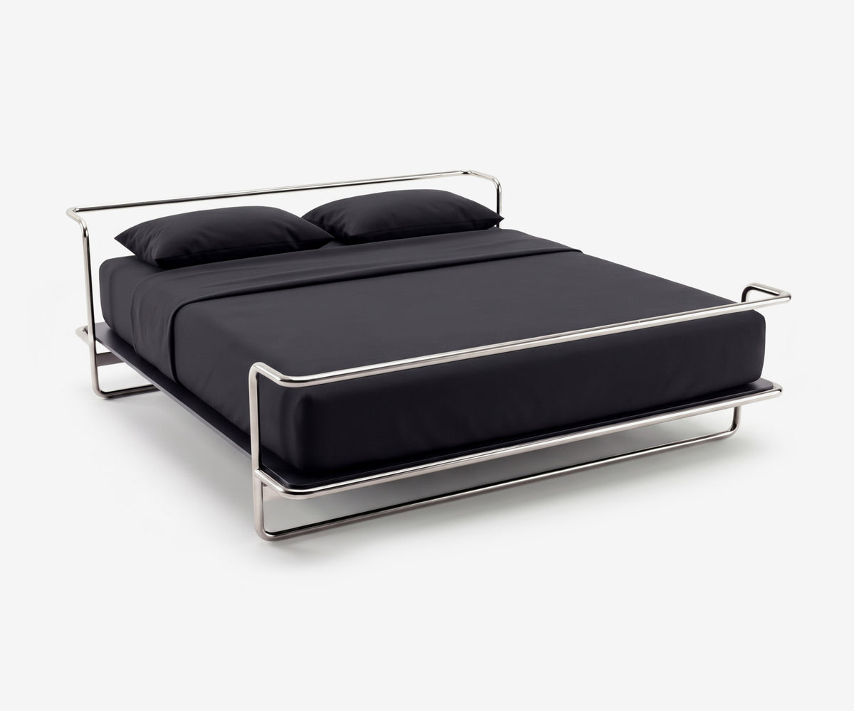 Kromvik Bed