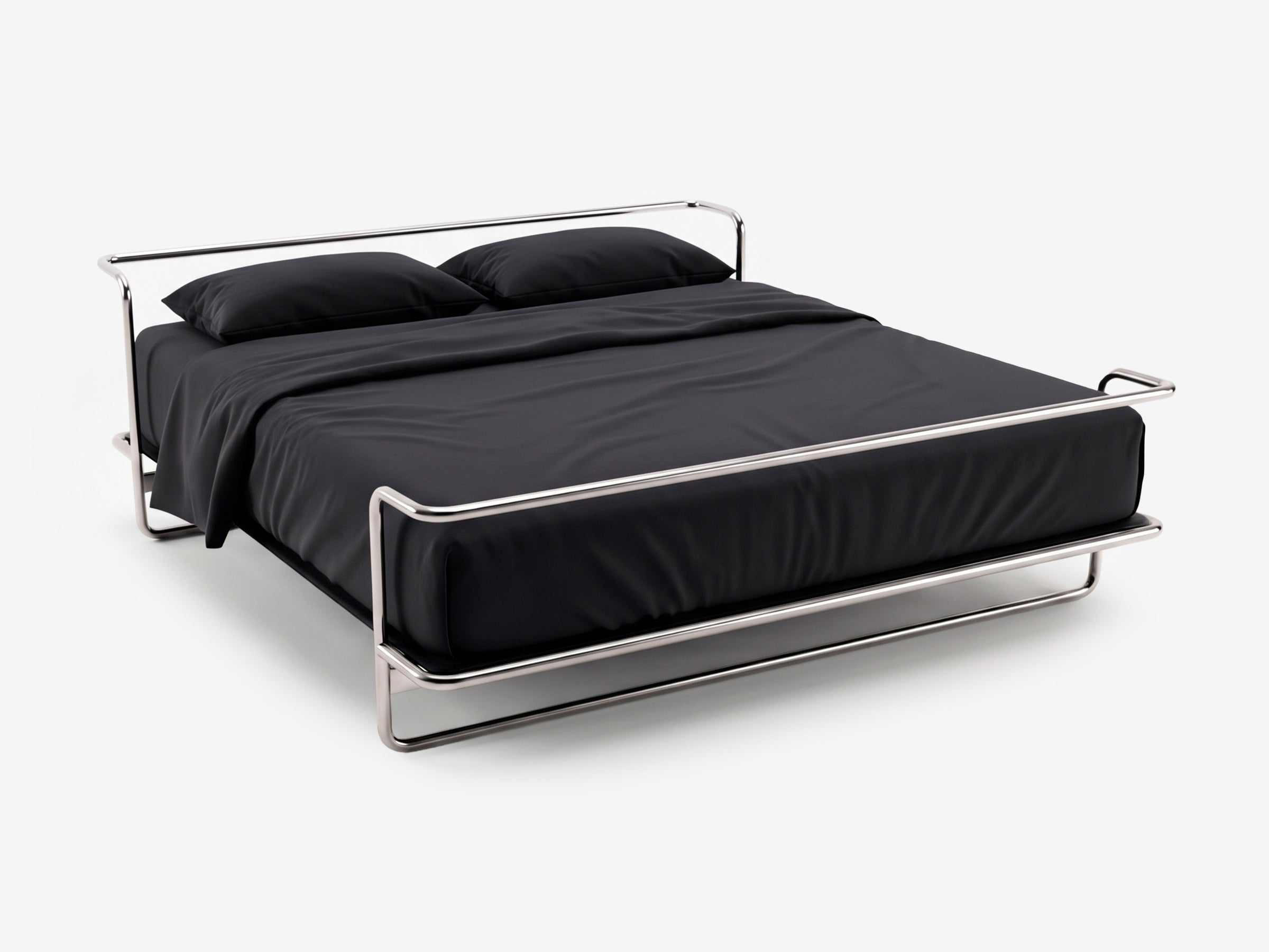 Kromvik Bed
