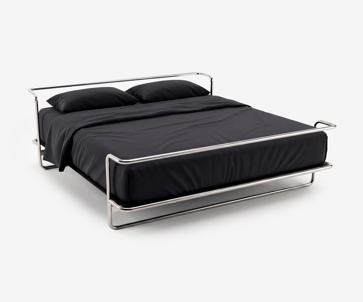 Kromvik Bed