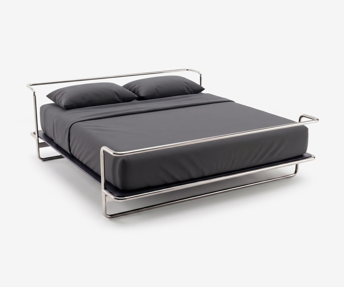 Kromvik Bed
