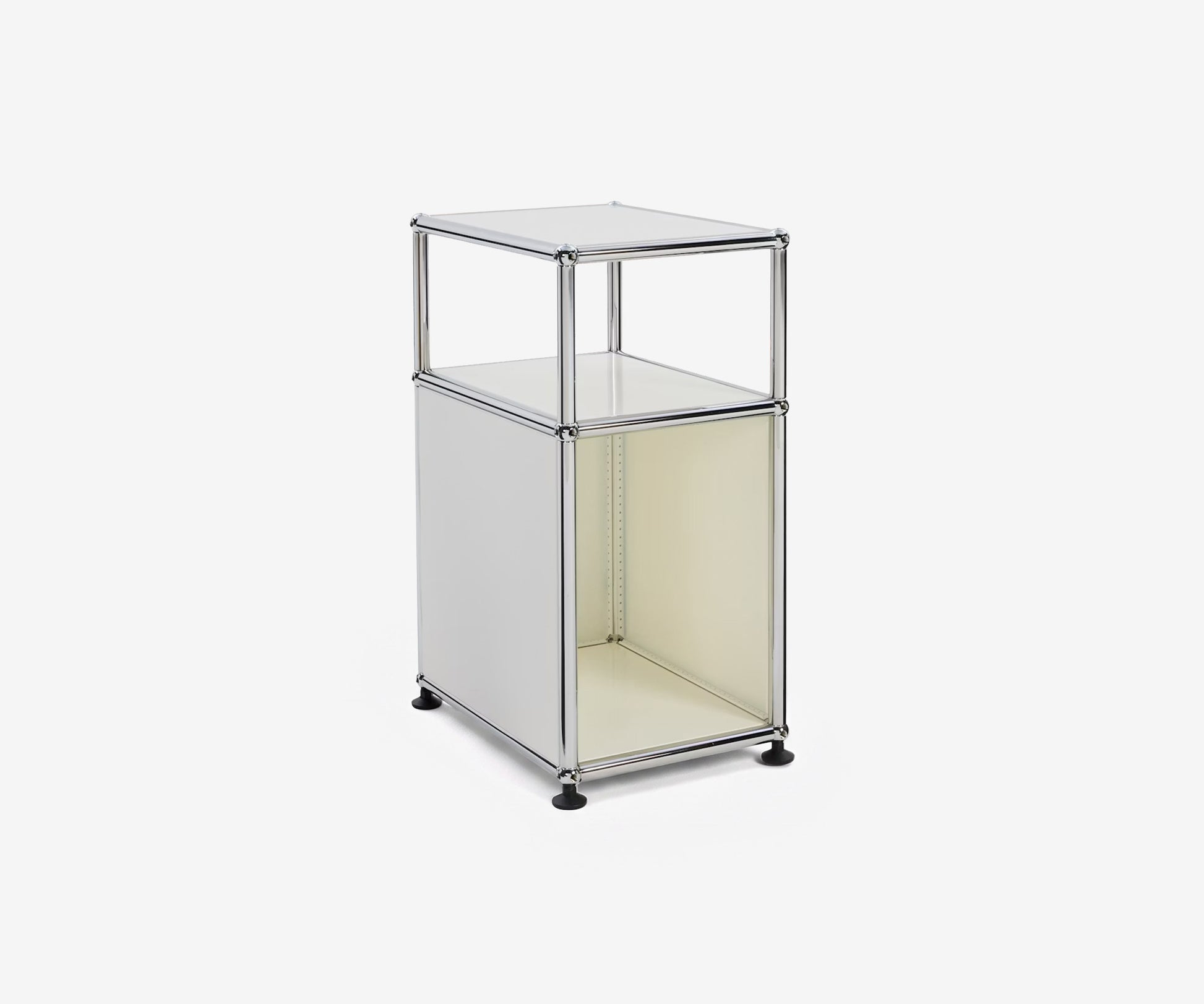 Kubus Compact Nightstand