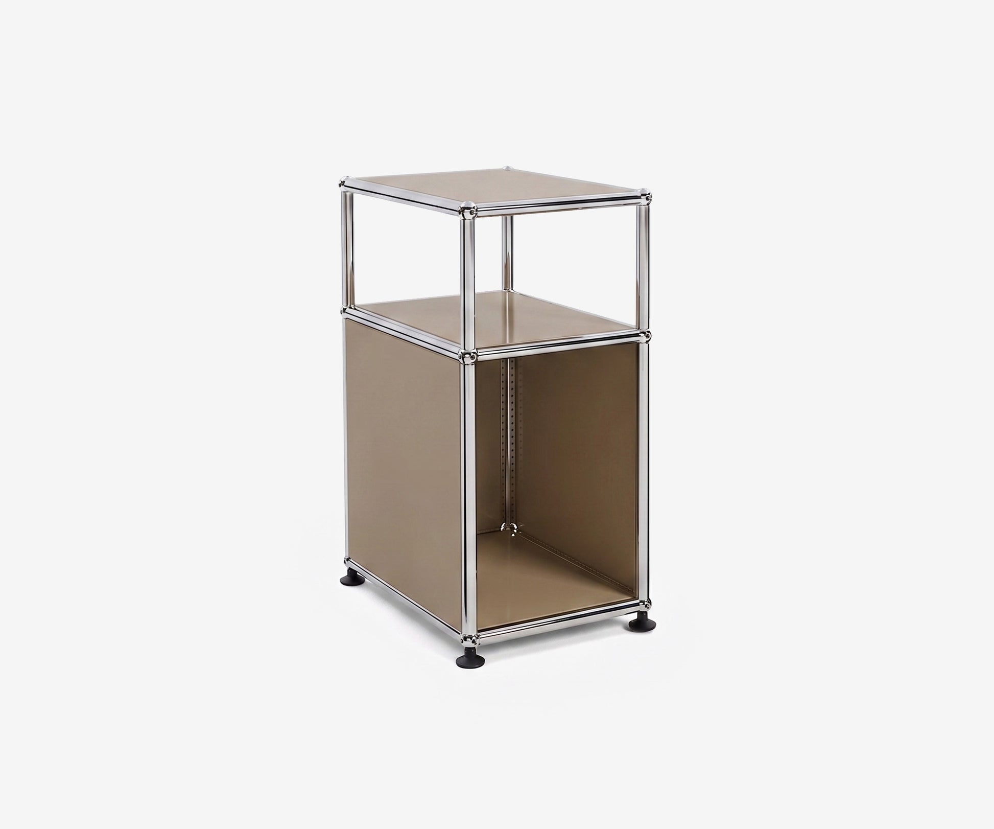 Kubus Compact Nightstand