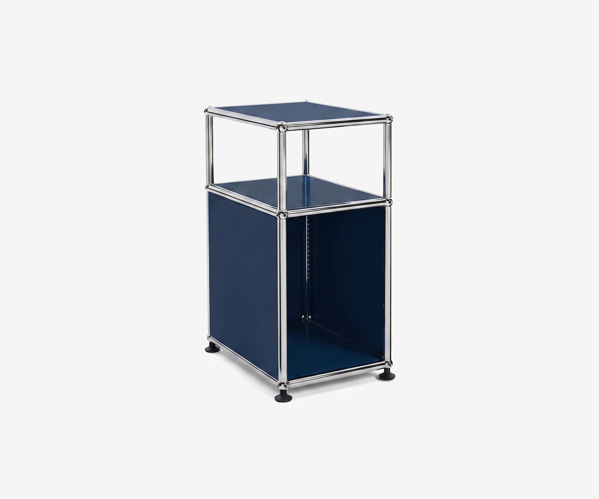 Kubus Compact Nightstand