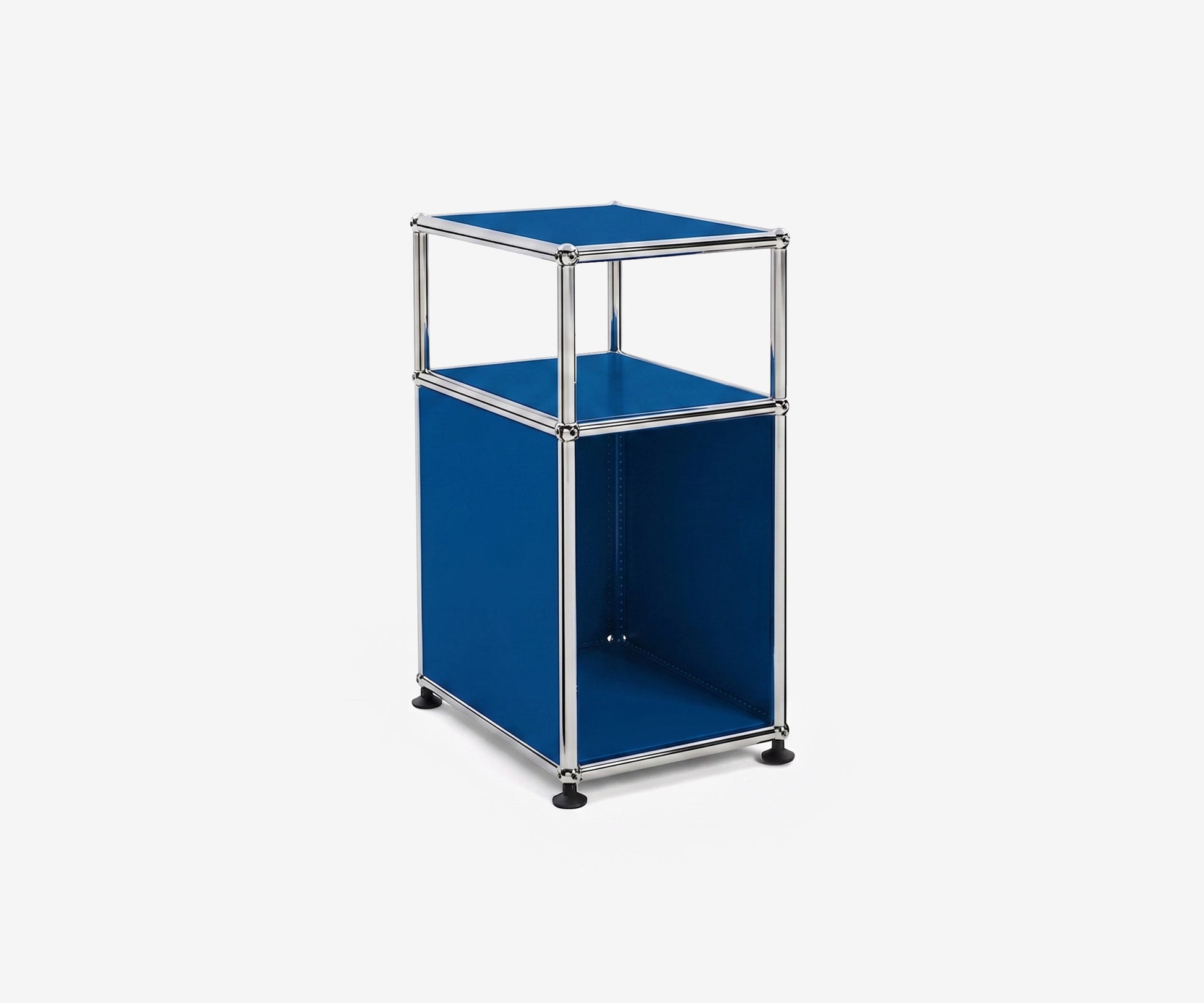 Kubus Compact Nightstand