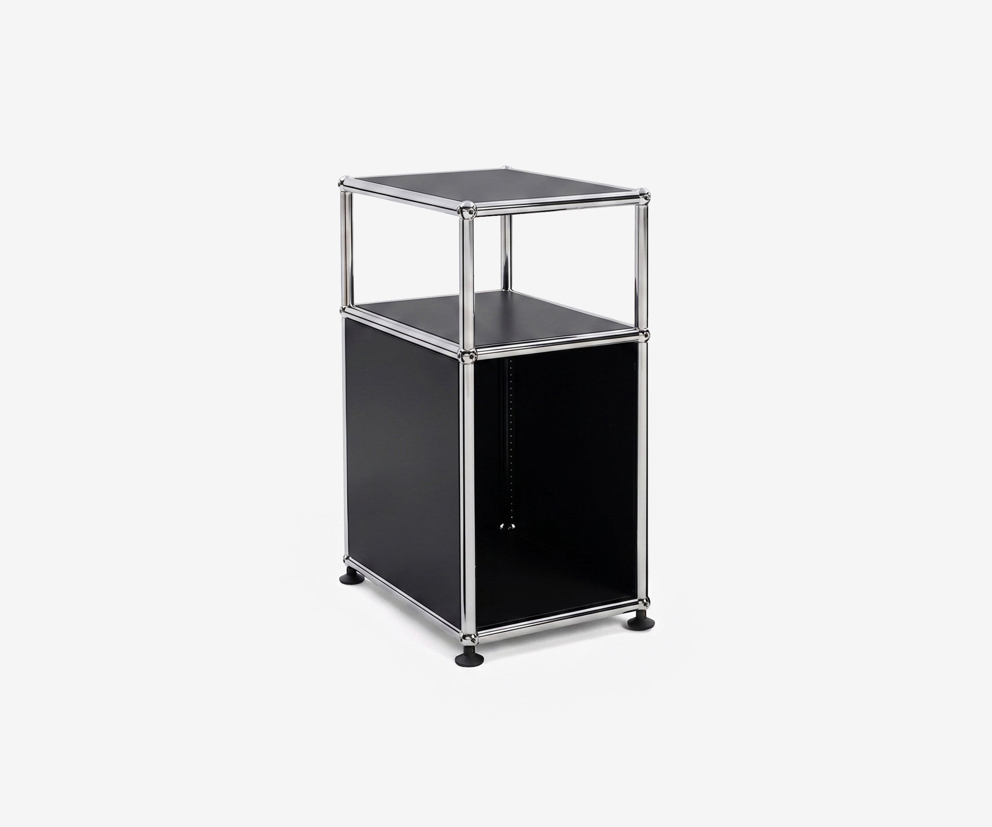 Kubus Compact Nightstand