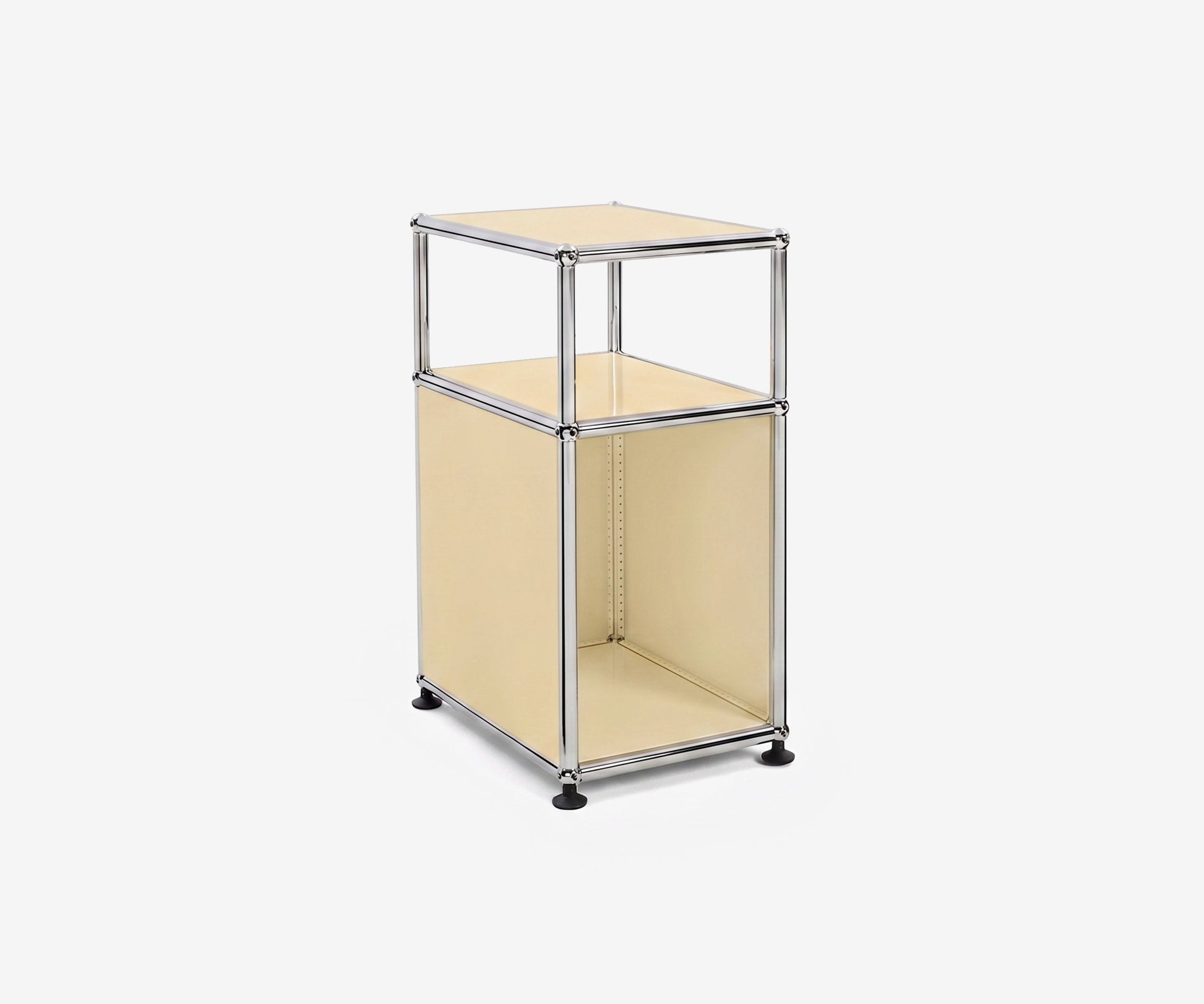 Kubus Compact Nightstand