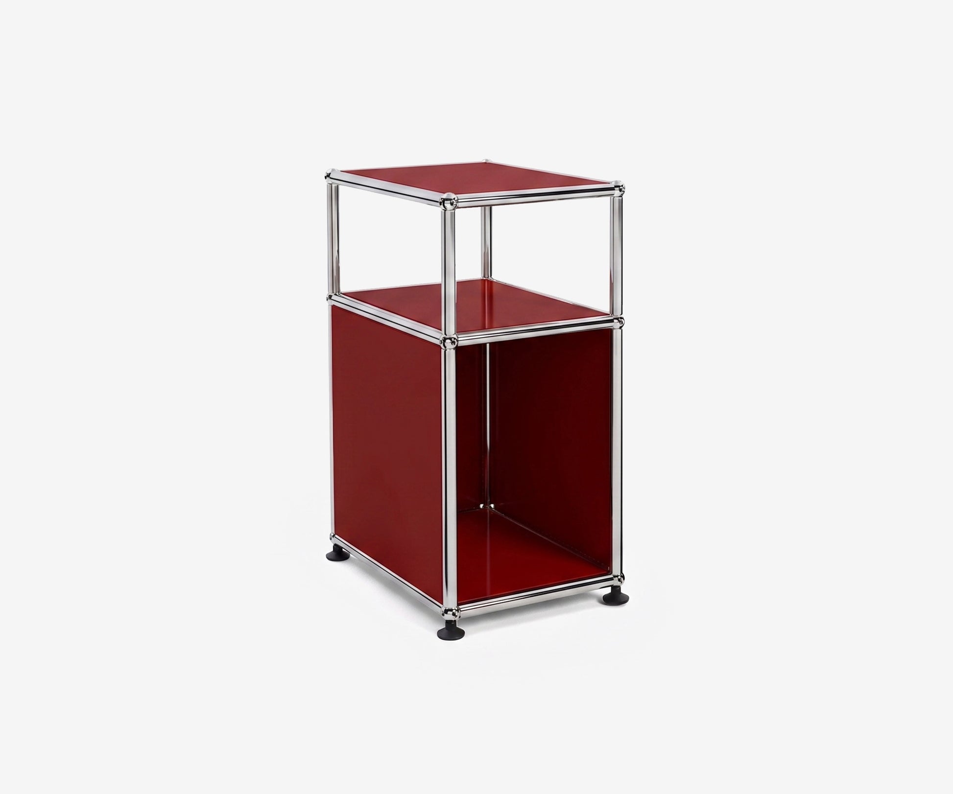 Kubus Compact Nightstand