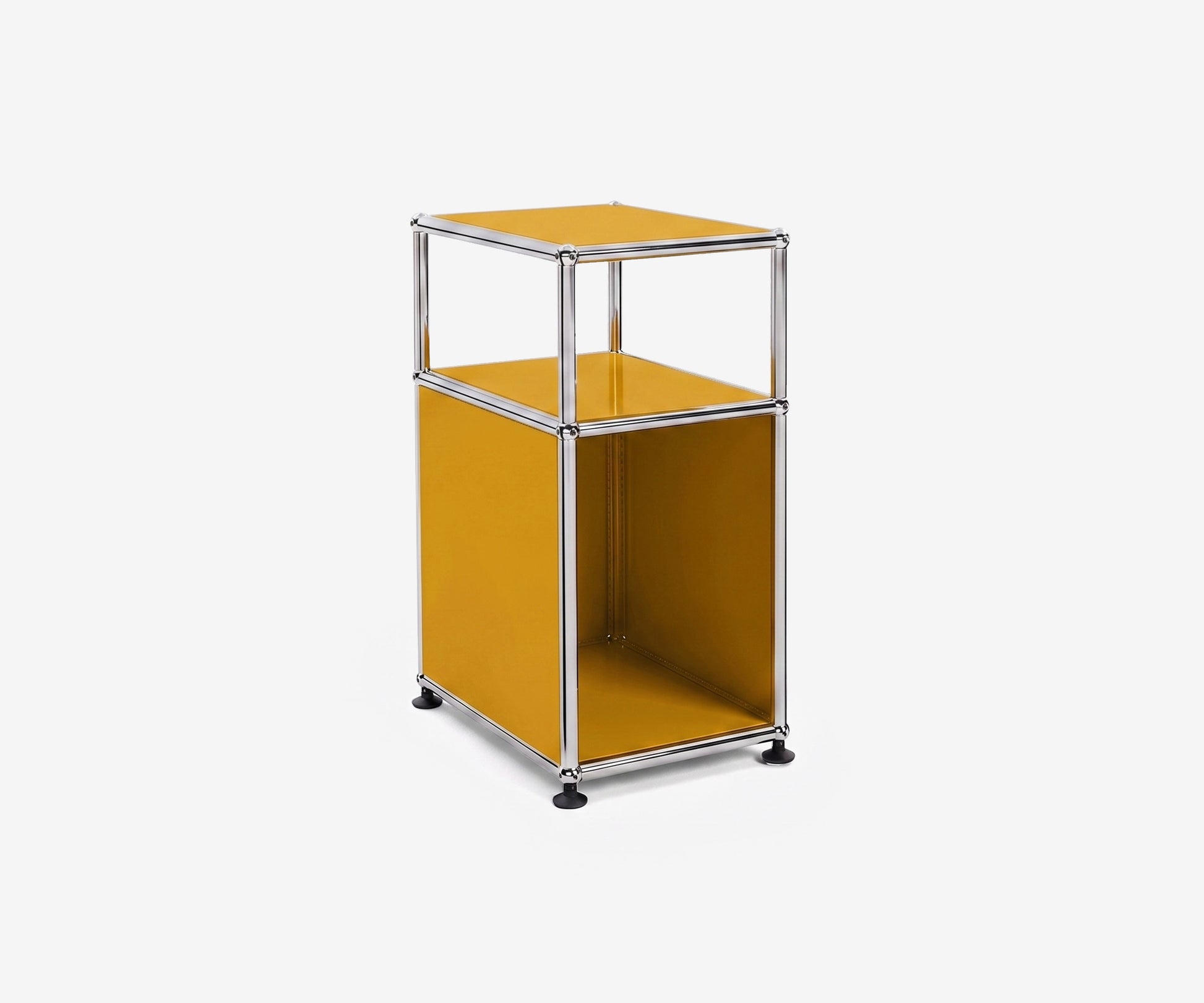 Kubus Compact Nightstand