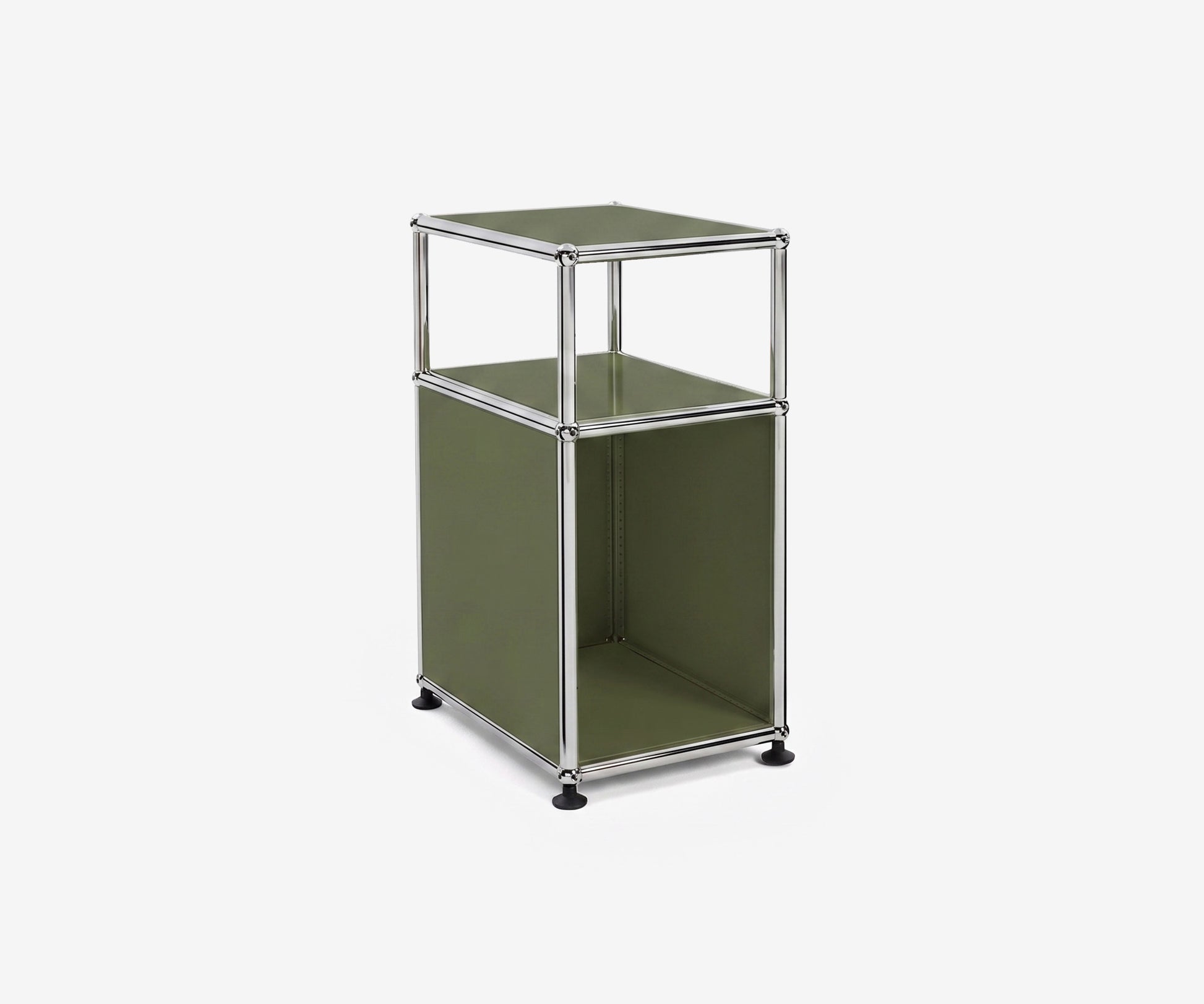 Kubus Compact Nightstand